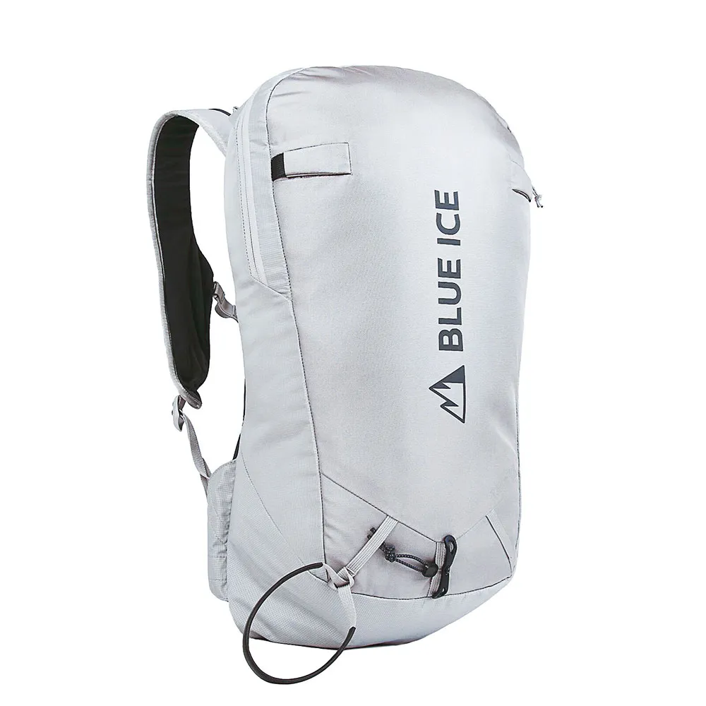 Рюкзак Blue Ice Taka 22L, серый
Рюкзак Blue Ice Taka 22L, серый