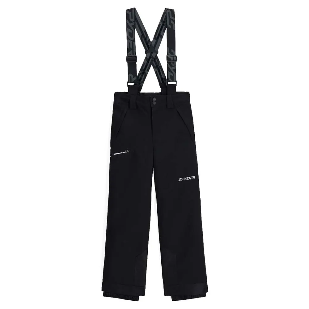 Брюки Spyder Propulsion, черный
Брюки Spyder Propulsion, черный
