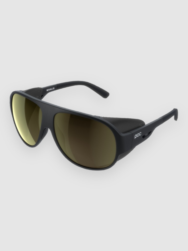 Солнцезащитные очки POC Nivalis Uranium Black Sonnenbrille, clarity uni/glacial gold
Солнцезащитные очки POC Nivalis Uranium Black Sonnenbrille, clarity uni/glacial gold