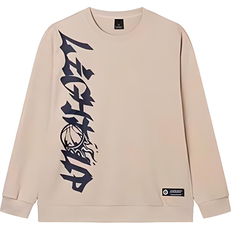 361° Свитшот Sports Life Collection Men's Gofun
361° Свитшот Sports Life Collection Men's Gofun