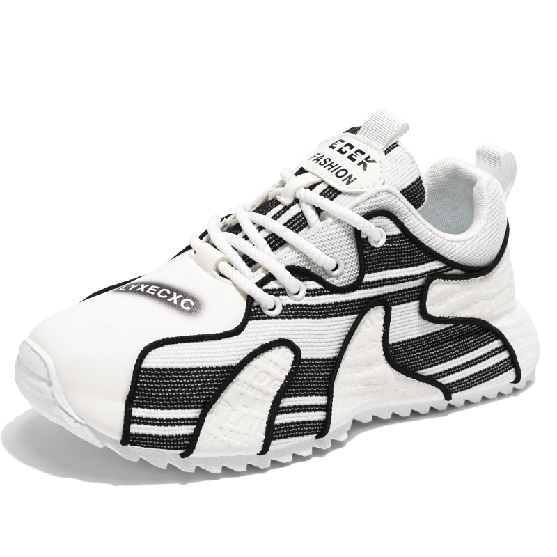 King Jinmai Амортизирующие нескользящие износостойкие легкие низкие повседневные туфли для мужчин с эффектом увеличения роста черные, цвет Black
King Jinmai Амортизирующие нескользящие износостойкие легкие низкие повседневные туфли для мужчин с эффектом увеличения роста черные, цвет Black