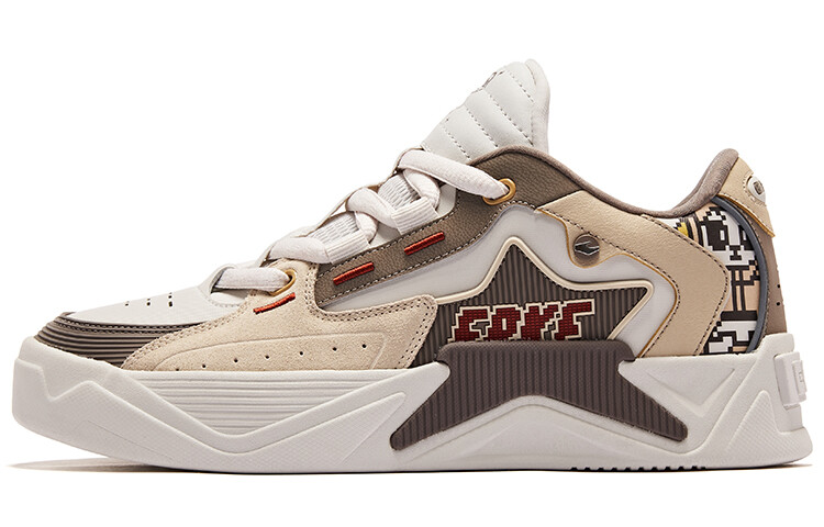 Кроссовки ERKE Battery Panda Star Shine Skateboarding Shoes Men Low-top Sora Ash/Brownstone, цвет Sora Ash/Brownstone, Серый, Кроссовки ERKE Battery Panda Star Shine Skateboarding Shoes Men Low-top Sora Ash/Brownstone, цвет Sora Ash/Brownstone
Кроссовки ERKE Battery Panda Star Shine Skateboarding Shoes Men Low-top Sora Ash/Brownstone, цвет Sora Ash/Brownstone, Серый, Кроссовки ERKE Battery Panda Star Shine Skateboarding Shoes Men Low-top Sora Ash/Brownstone, цвет Sora Ash/Brownstone