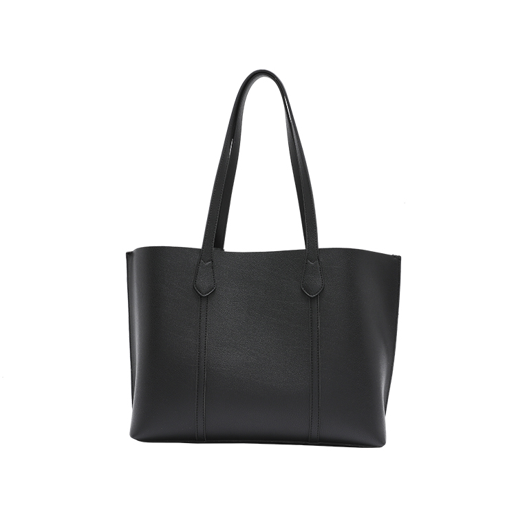 SEM/R Сумка-шоппер среднего размера для женщин многоцветная, Style B Black
SEM/R Сумка-шоппер среднего размера для женщин многоцветная, Style B Black