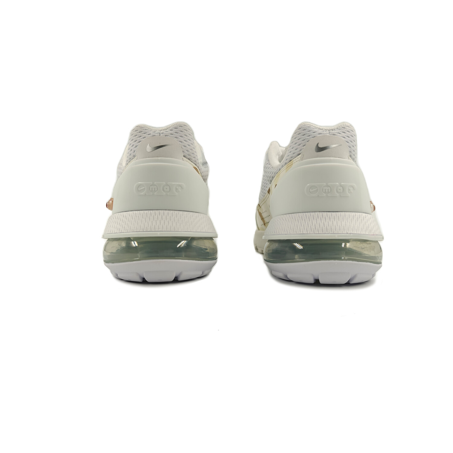 Кроссовки Nike Air Max Pulse Lifestyle Shoes Women's Low-top Beige, цвет Off White
Кроссовки Nike Air Max Pulse Lifestyle Shoes Women's Low-top Beige, цвет Off White