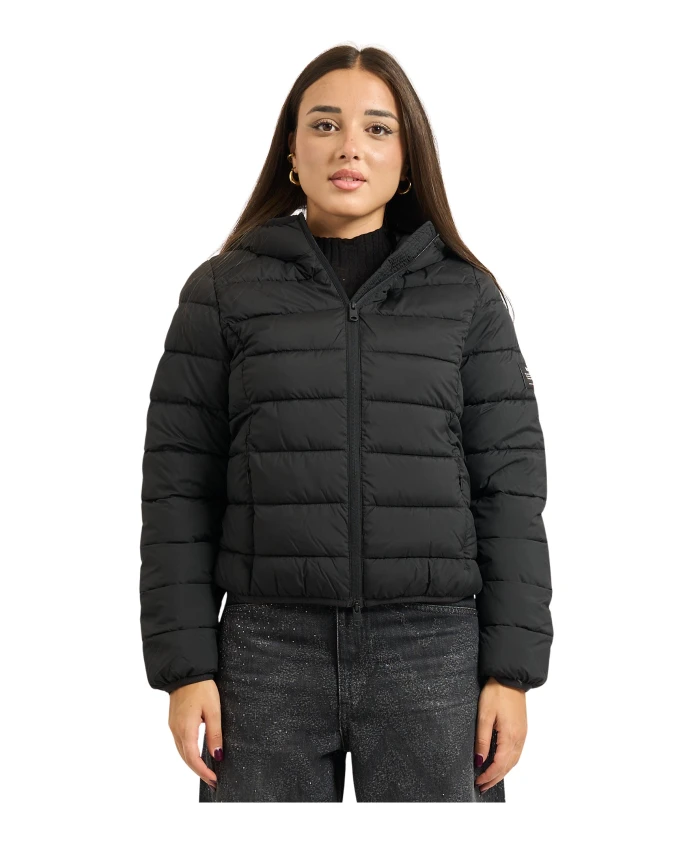 Куртка Aspenalf Ecoalf, черный
Куртка Aspenalf Ecoalf, черный