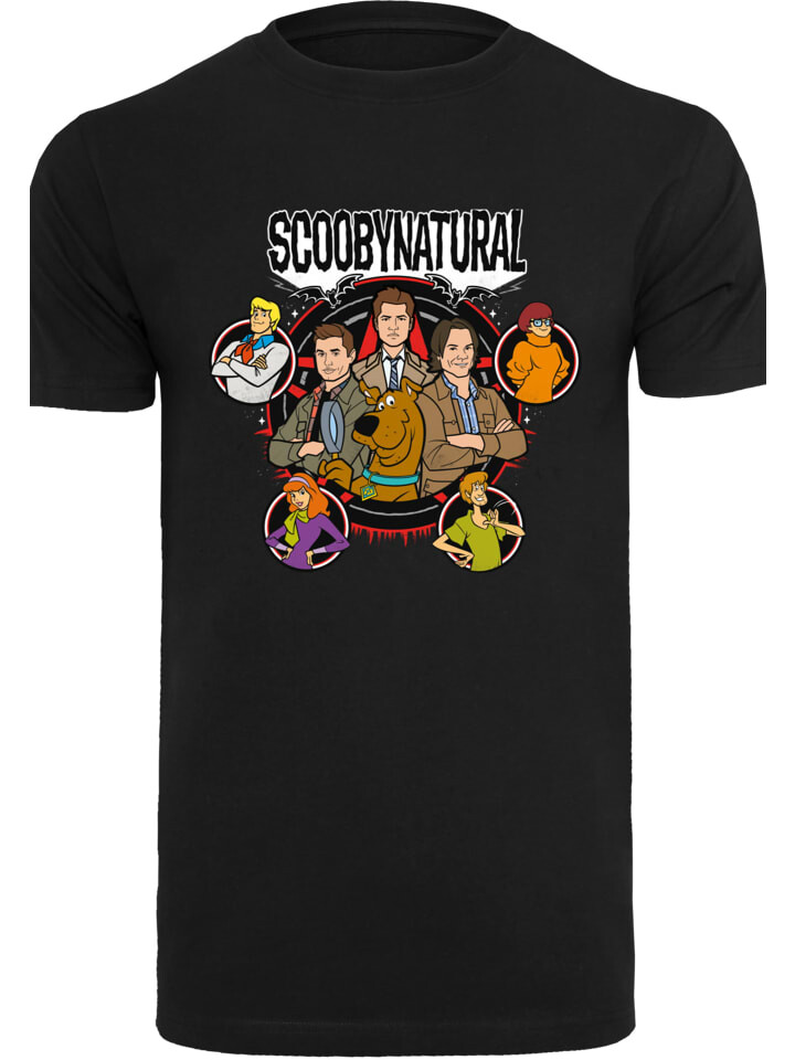 Футболка F4NT4STIC Scooby Doo Boys Characters Star, черный
Футболка F4NT4STIC Scooby Doo Boys Characters Star, черный