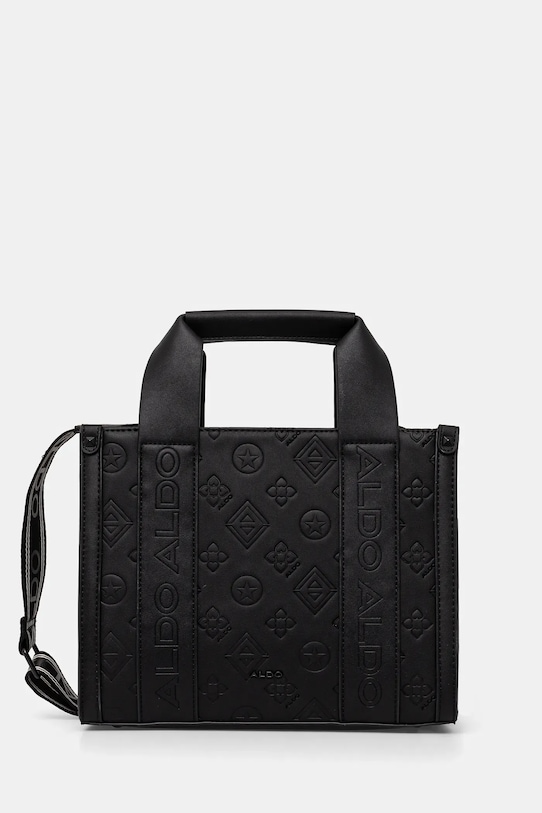 Сумка QIANWAN Aldo, черный
Сумка QIANWAN Aldo, черный