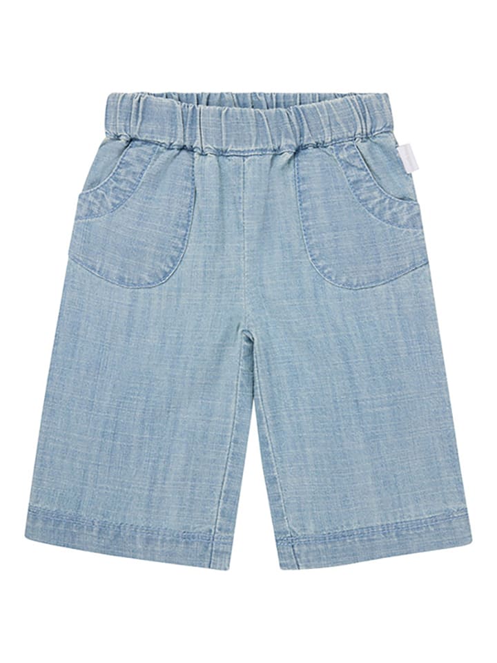 Джинсы Noppies, светло-синий
Джинсы Noppies, светло-синий