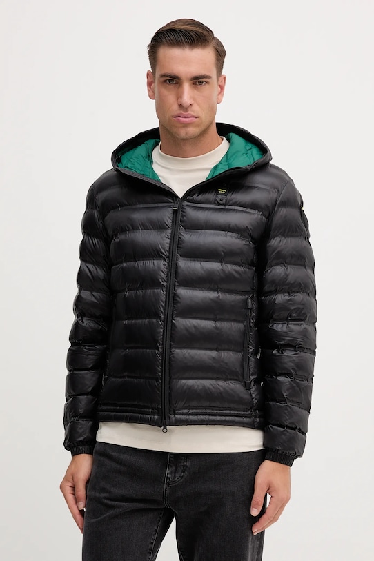 Куртка Blauer, черный
Куртка Blauer, черный