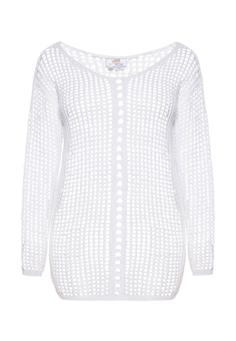 Свитер usha FESTIVAL, белый
Свитер usha FESTIVAL, белый