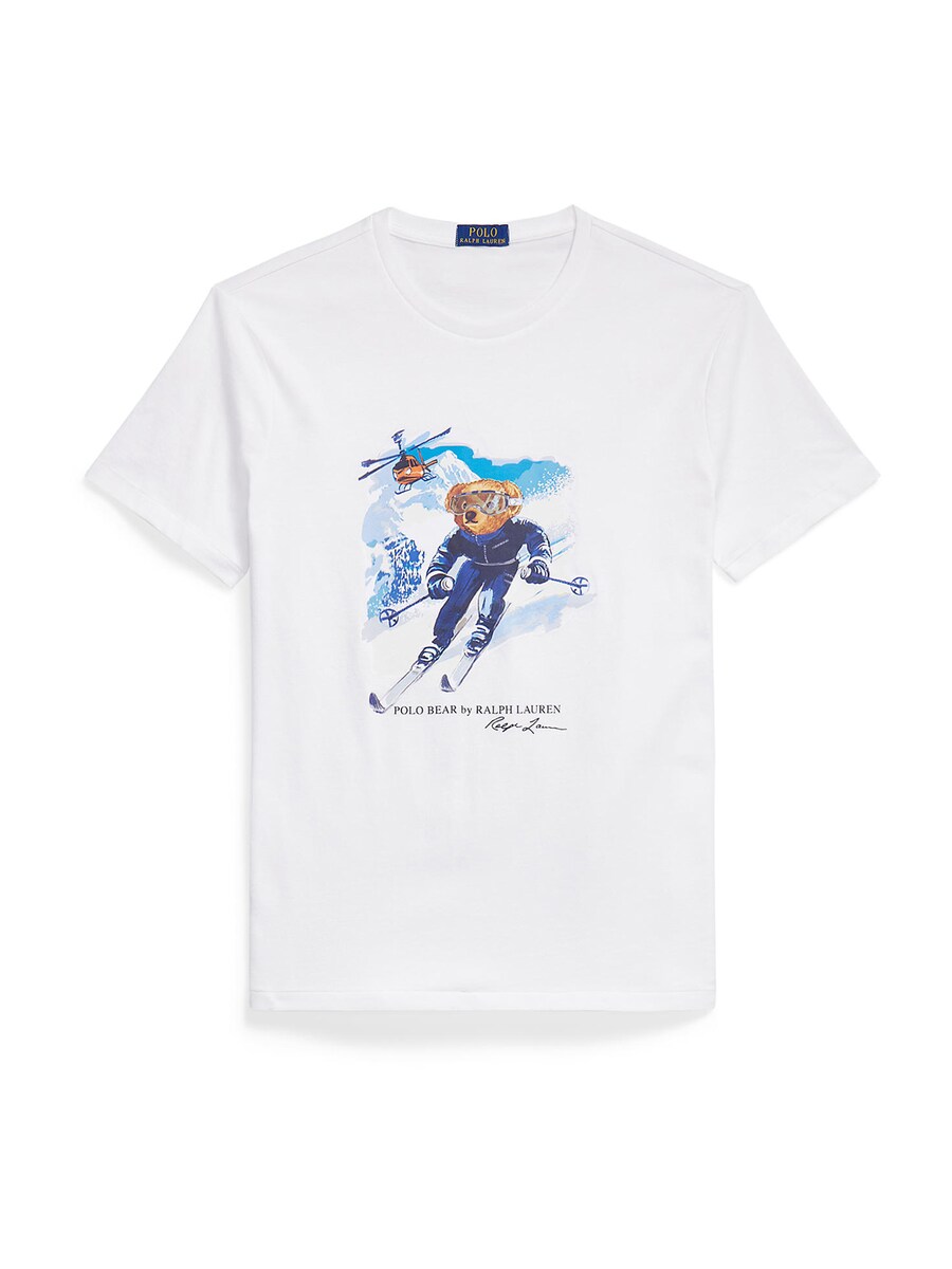 Рубашка Polo Ralph Lauren, белый
Рубашка Polo Ralph Lauren, белый