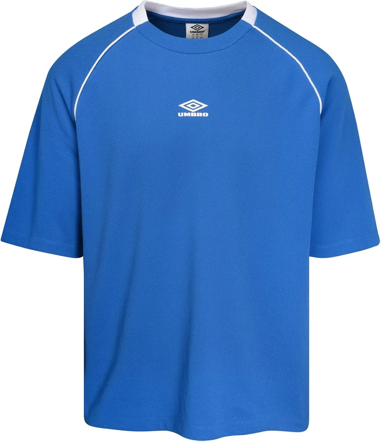 Футболка Umbro мужская с панелями
Футболка Umbro мужская с панелями