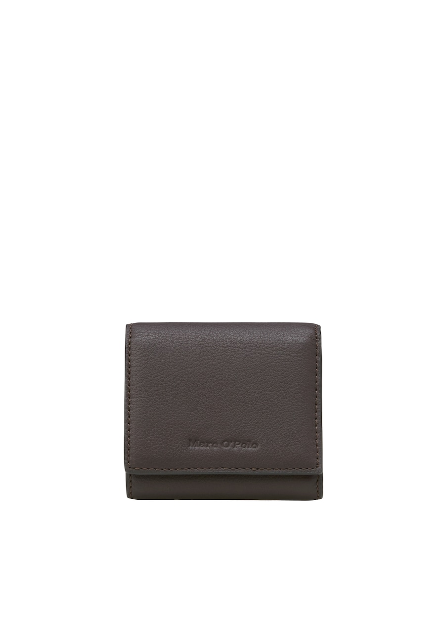Кошелек Marc O'Polo, коричневый
Кошелек Marc O'Polo, коричневый