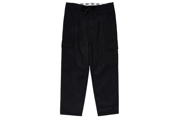 Dickies Женские повседневные брюки, черный
Dickies Женские повседневные брюки, черный