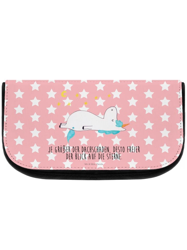 Косметичка Mr. & Mrs. Panda, цвет rot pastell
Косметичка Mr. & Mrs. Panda, цвет rot pastell