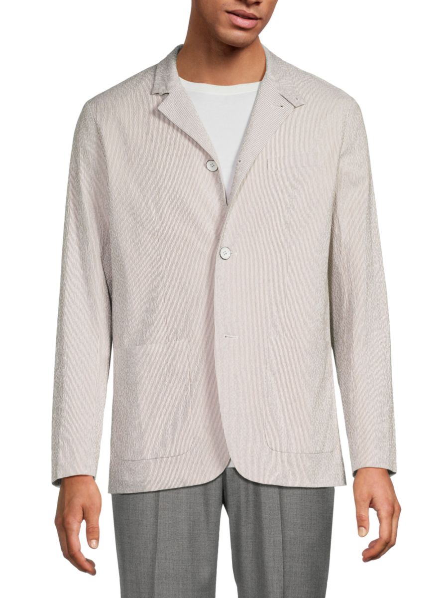 Спортивное пальто Liden Seersucker rag & bone, цвет Beige Stripe, Белый, Спортивное пальто Liden Seersucker rag & bone, цвет Beige Stripe
Спортивное пальто Liden Seersucker rag & bone, цвет Beige Stripe, Белый, Спортивное пальто Liden Seersucker rag & bone, цвет Beige Stripe