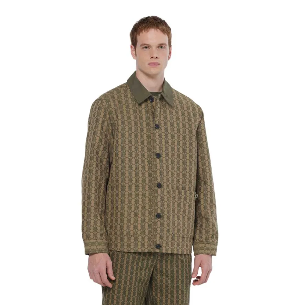 Куртка Scotch & Soda 180197, коричневый 
Куртка Scotch & Soda 180197, коричневый