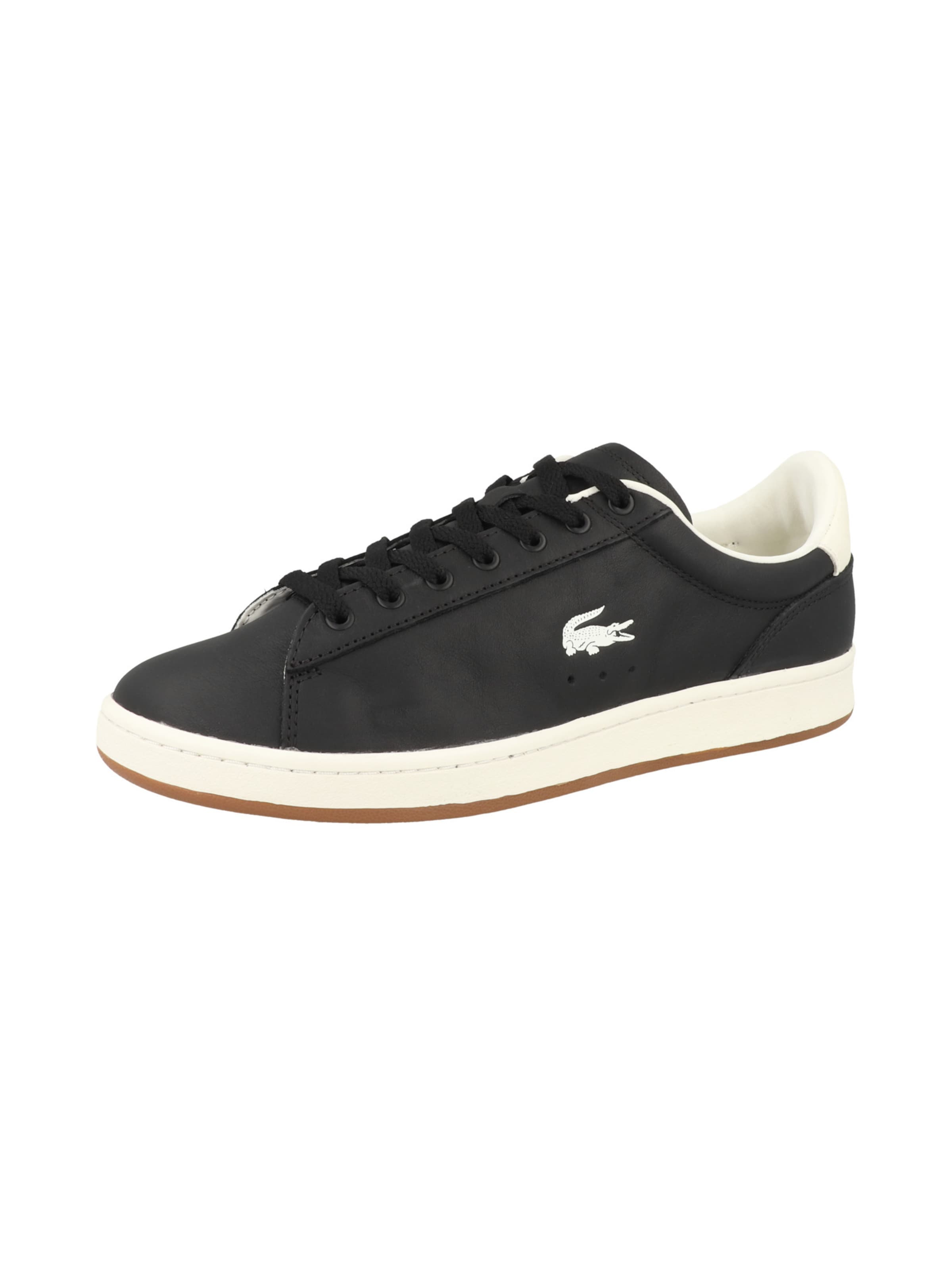 Lacoste Кроссовки 'Carnaby Set 225' в черном цвете
Lacoste Кроссовки 'Carnaby Set 225' в черном цвете
