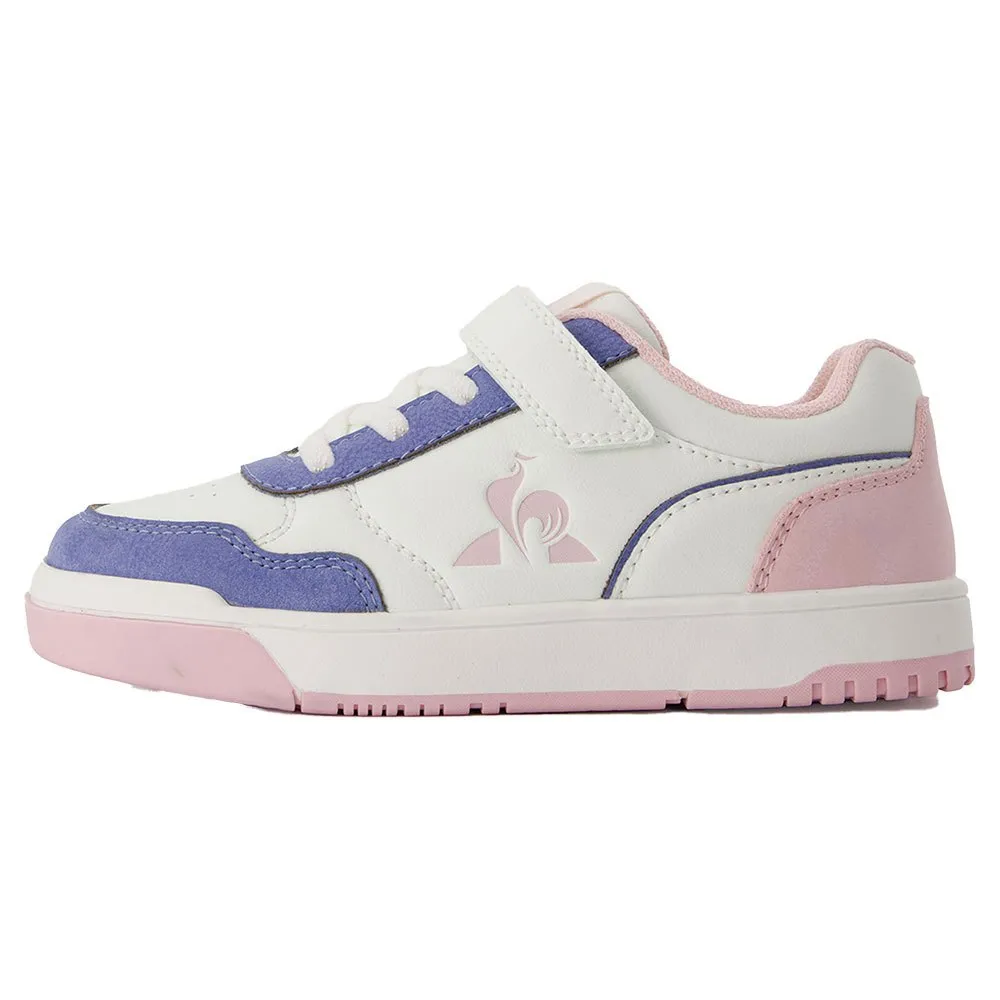 Кроссовки Le Coq Sportif 2422707 Lcs Court Breaker, белый
Кроссовки Le Coq Sportif 2422707 Lcs Court Breaker, белый