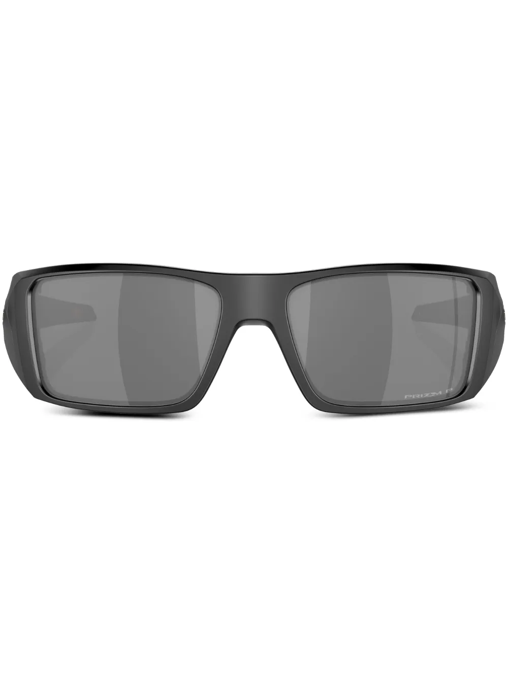 Солнцезащитные очки Heliostat Oakley, черный
Солнцезащитные очки Heliostat Oakley, черный