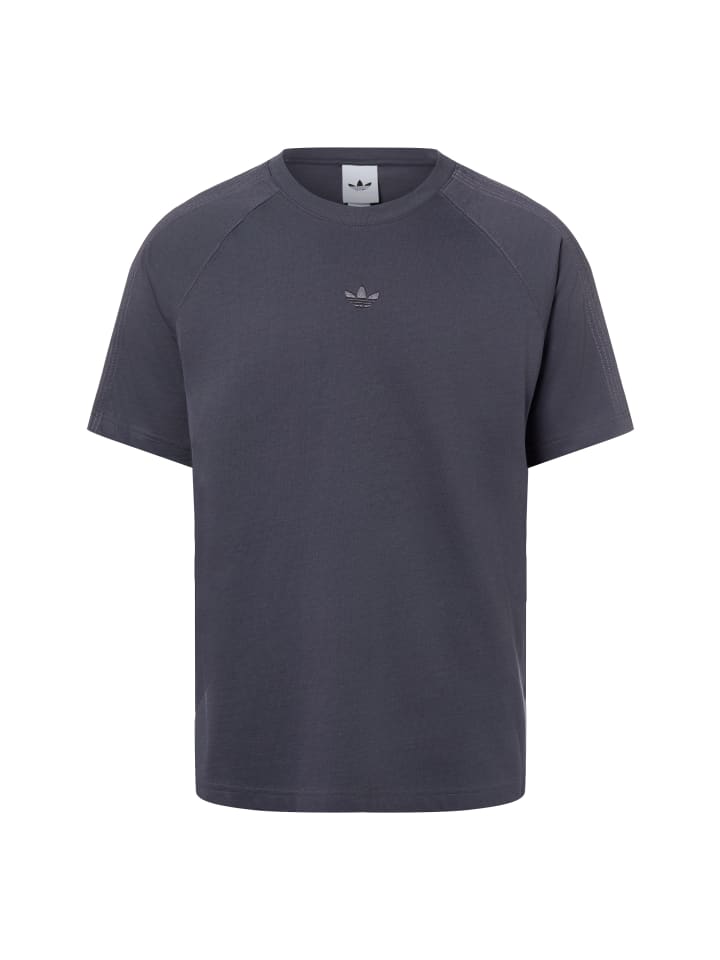 Adidas originals Рубашка антрацитового цвета
Adidas originals Рубашка антрацитового цвета