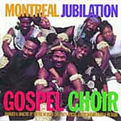 CD диск Montreal Jubilation Gospel Choir: Jubilation 7: Hamba Ekhaya
CD диск Montreal Jubilation Gospel Choir: Jubilation 7: Hamba Ekhaya