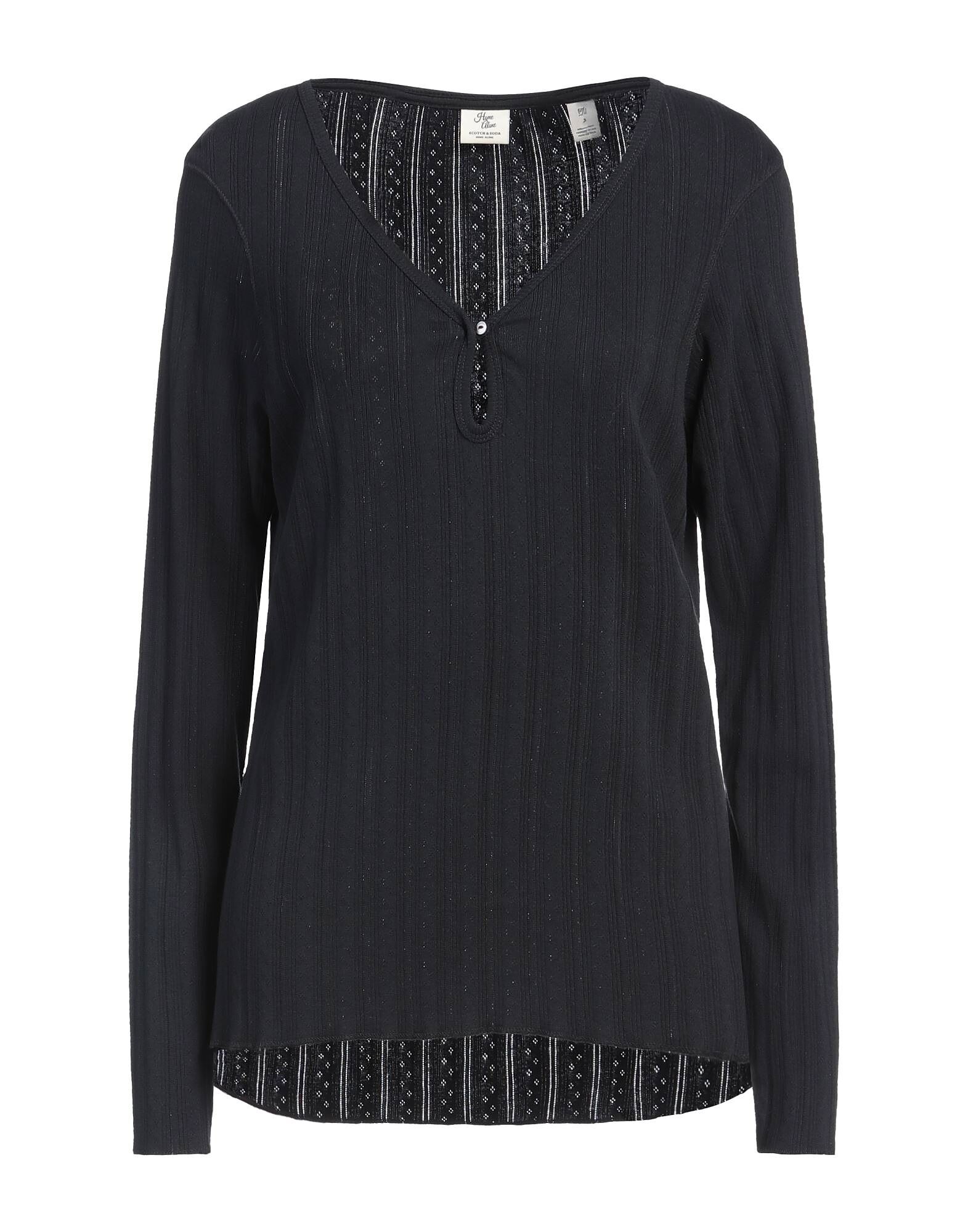 Футболка Maison Scotch, черный
Футболка Maison Scotch, черный