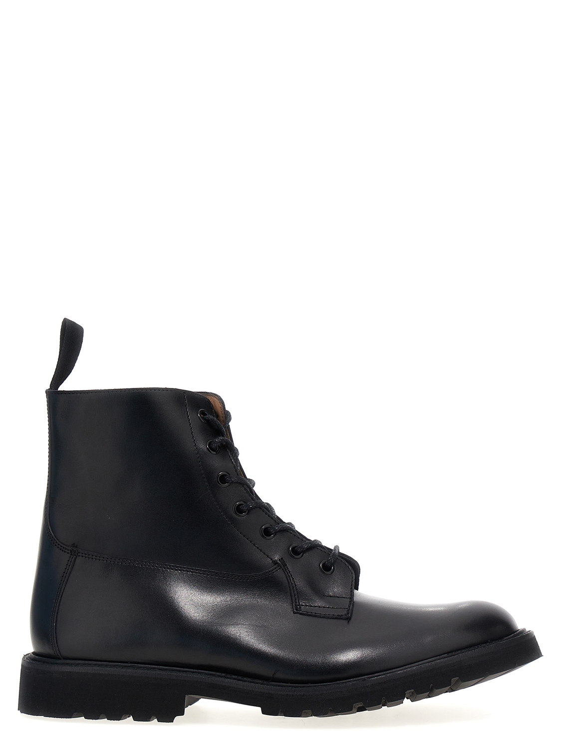 Ботинки челси "Burford" Tricker's, черный
Ботинки челси "Burford" Tricker's, черный