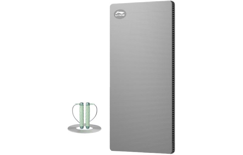 Коврик для йоги Rubber Women's LINING
Коврик для йоги Rubber Women's LINING