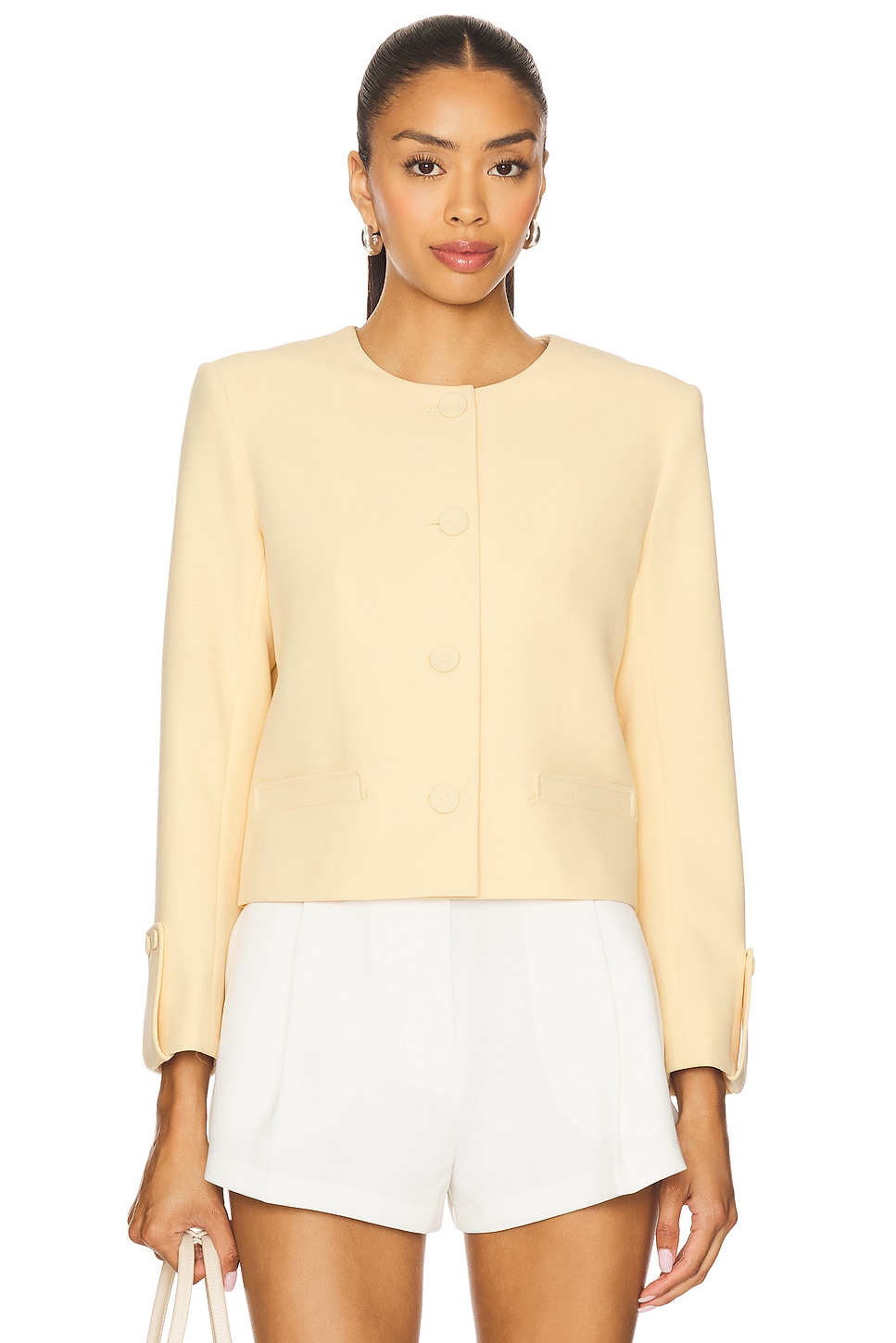 Куртка "aurora" Favorite Daughter, blondie
Куртка "aurora" Favorite Daughter, blondie