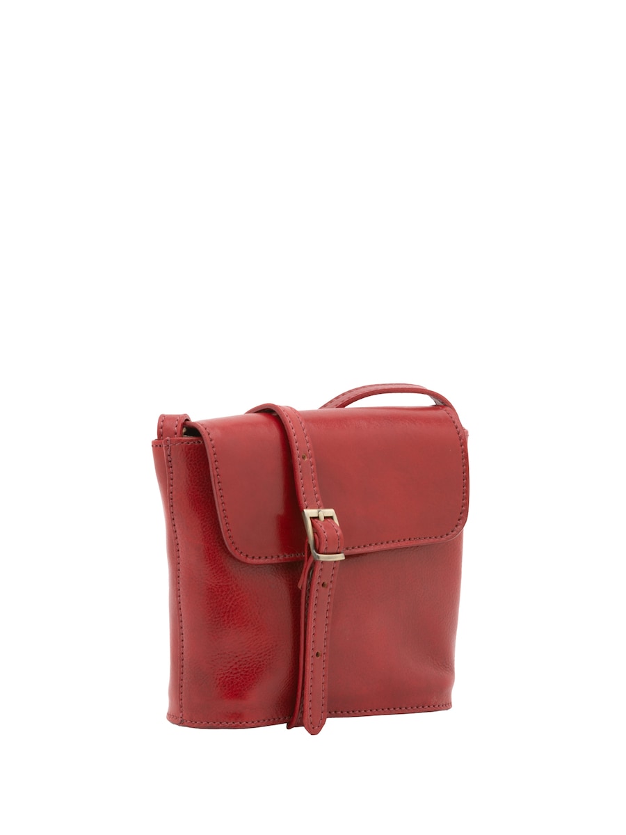 Сумка через плечо Viola Castellani, красный
Сумка через плечо Viola Castellani, красный