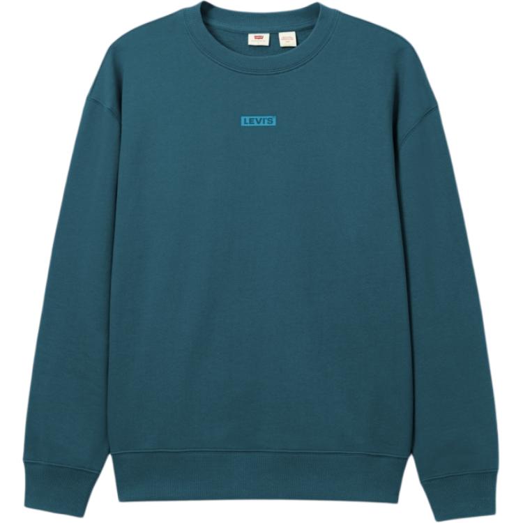 Левис Толстовка Мужская Павлово Синий Левис
Левис Толстовка Мужская Павлово Синий Левис