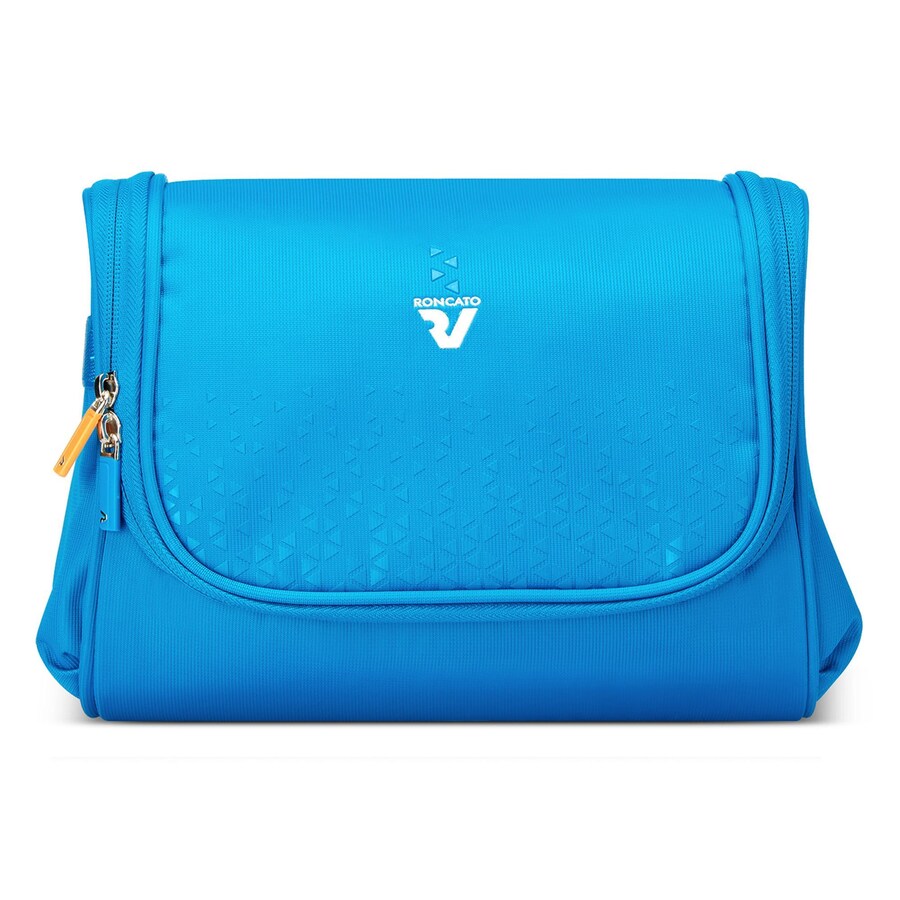 Сумка для туалетных принадлежностей Roncato Crosslite, синий
Сумка для туалетных принадлежностей Roncato Crosslite, синий