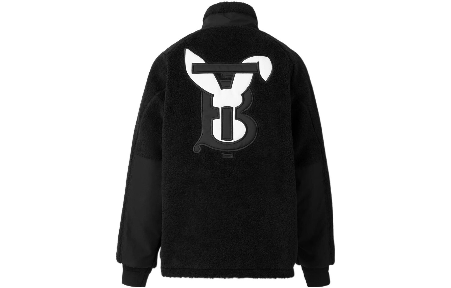 Burberry Мужская стеганая куртка, цвет Black
Burberry Мужская стеганая куртка, цвет Black