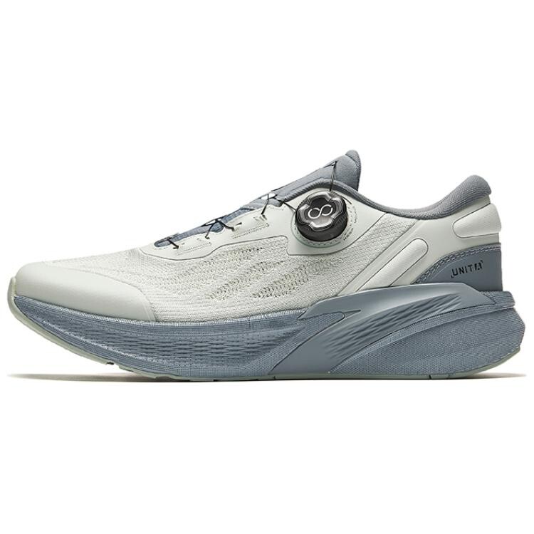 Кроссовки ANTA Variety Training Collection Training Shoes Men Low-top Gray, серый
Кроссовки ANTA Variety Training Collection Training Shoes Men Low-top Gray, серый