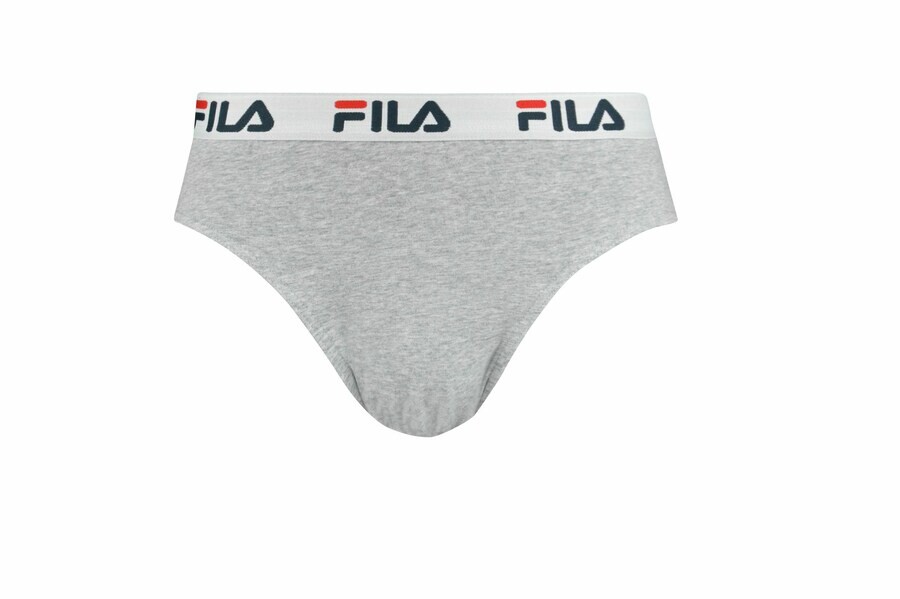 Трусы Fila, серый
Трусы Fila, серый