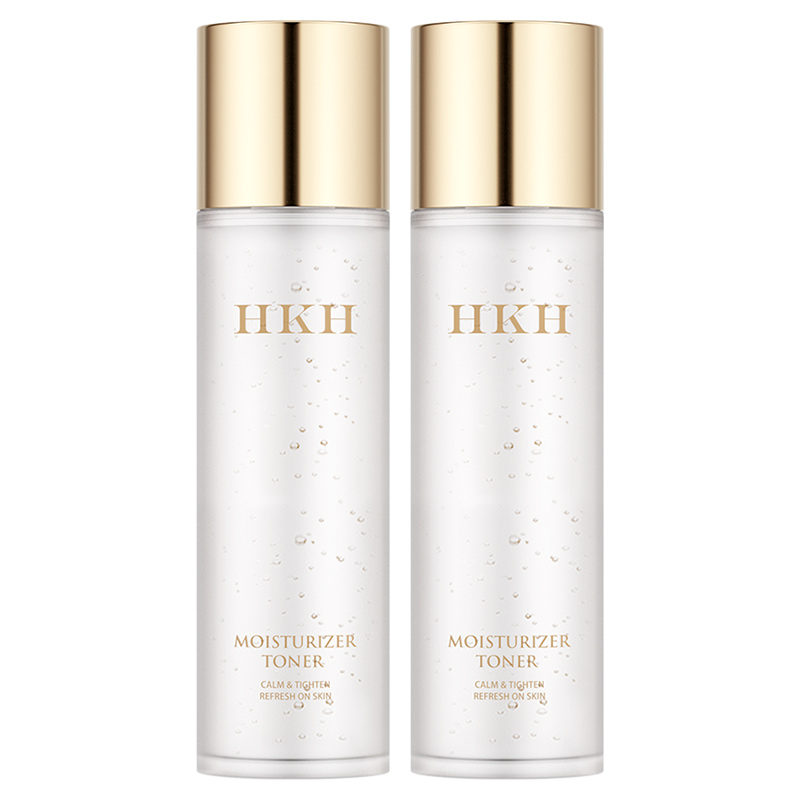 HKH Тонер Gold Pure Beauty увлажняющий, подтягивающий, успокаивающий и питающий
HKH Тонер Gold Pure Beauty увлажняющий, подтягивающий, успокаивающий и питающий