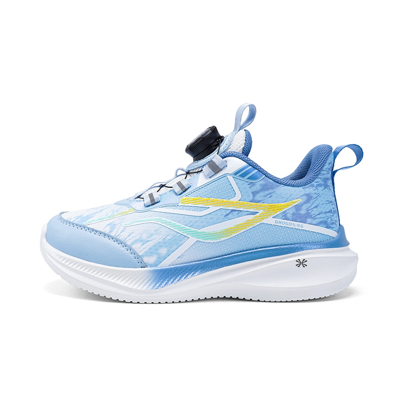 Детские кроссовки для бега YUZHAOLIN, синий
Детские кроссовки для бега YUZHAOLIN, синий