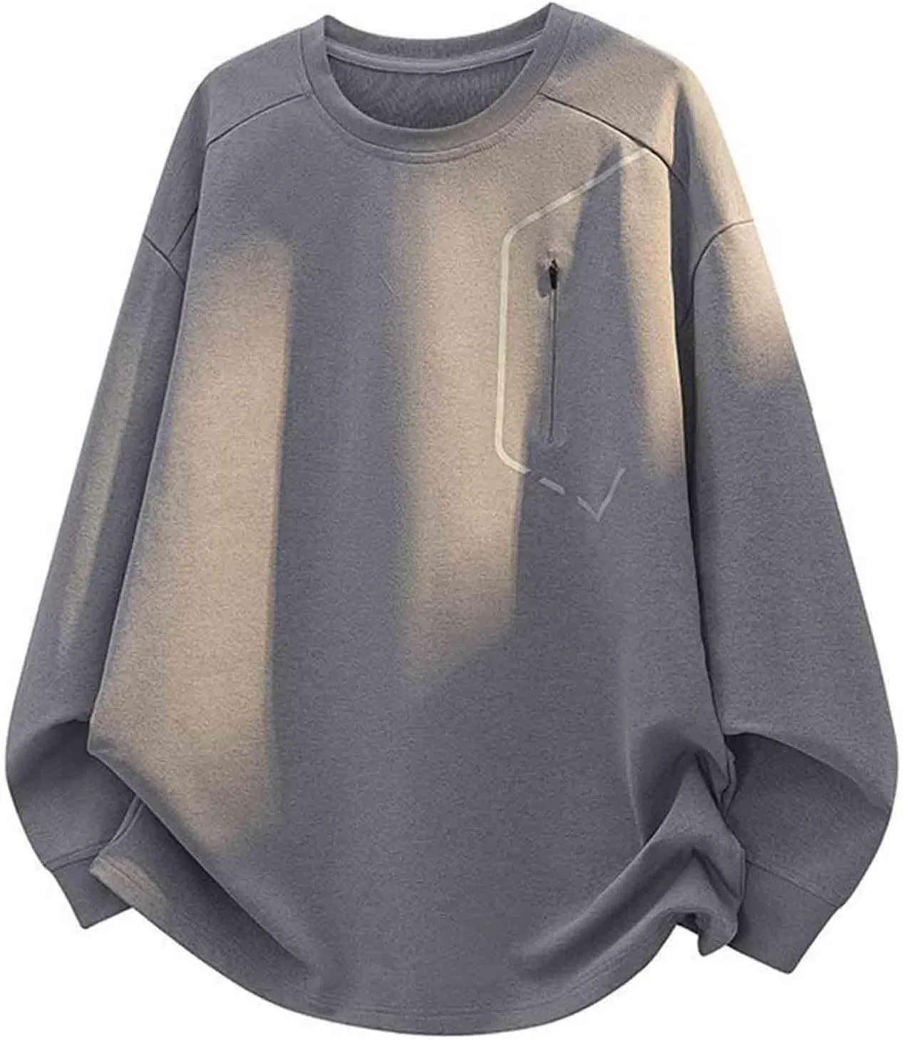 Мужская футболка с длинным рукавом UV UPF защита от солнца
Мужская футболка с длинным рукавом UV UPF защита от солнца