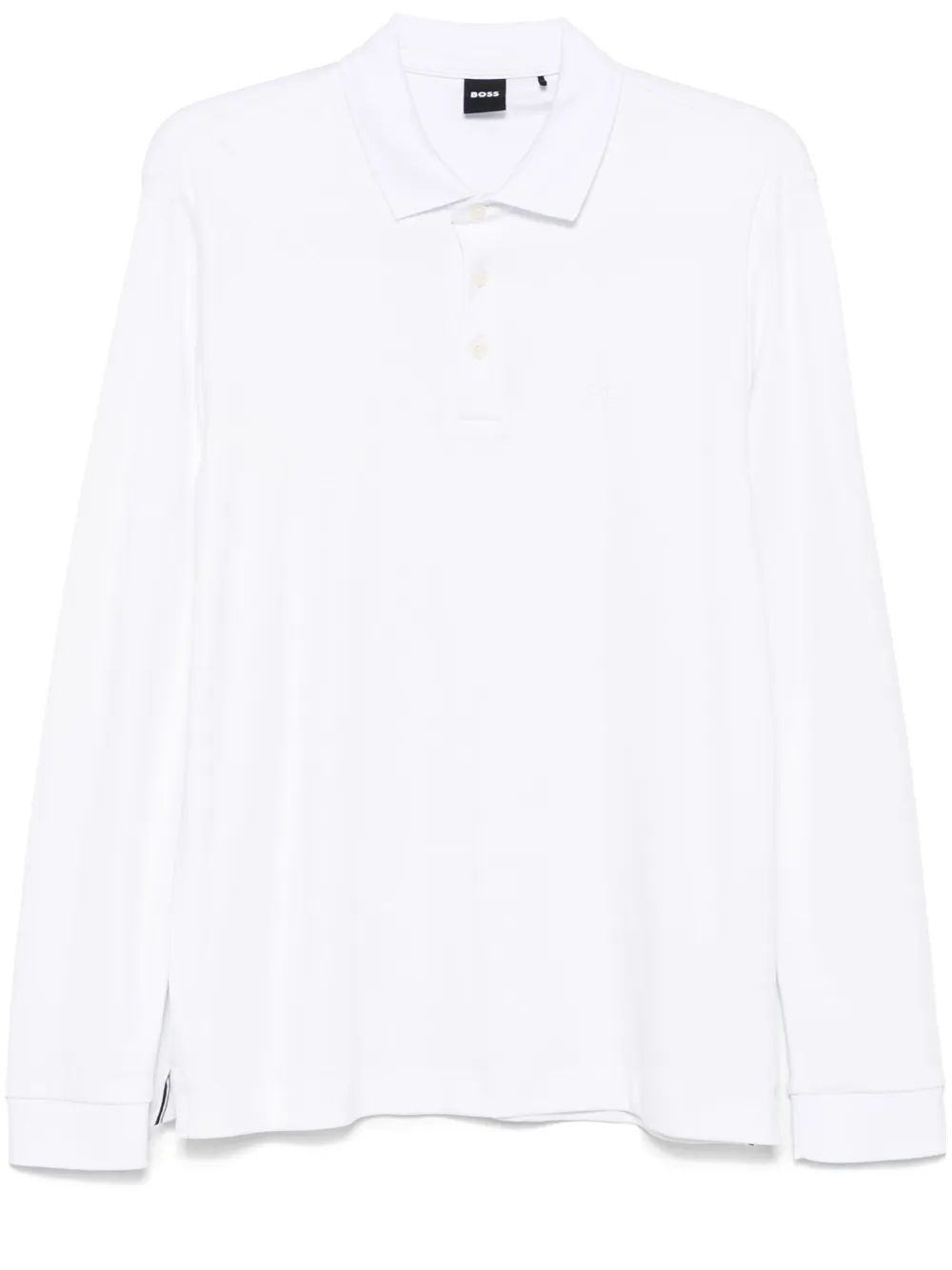 Рубашка поло BOSS, белый
Рубашка поло BOSS, белый