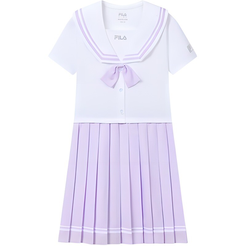 Детское платье Fila Kids, белый
Детское платье Fila Kids, белый