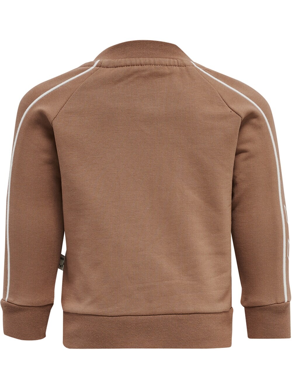 Толстовка на молнии Hummel, коричневый
Толстовка на молнии Hummel, коричневый