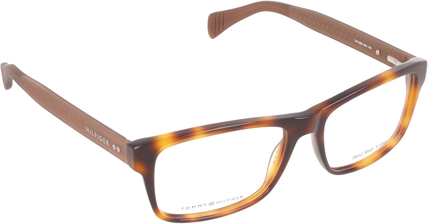 Мужские очки Tommy Hilfiger 1255, Havana
Мужские очки Tommy Hilfiger 1255, Havana