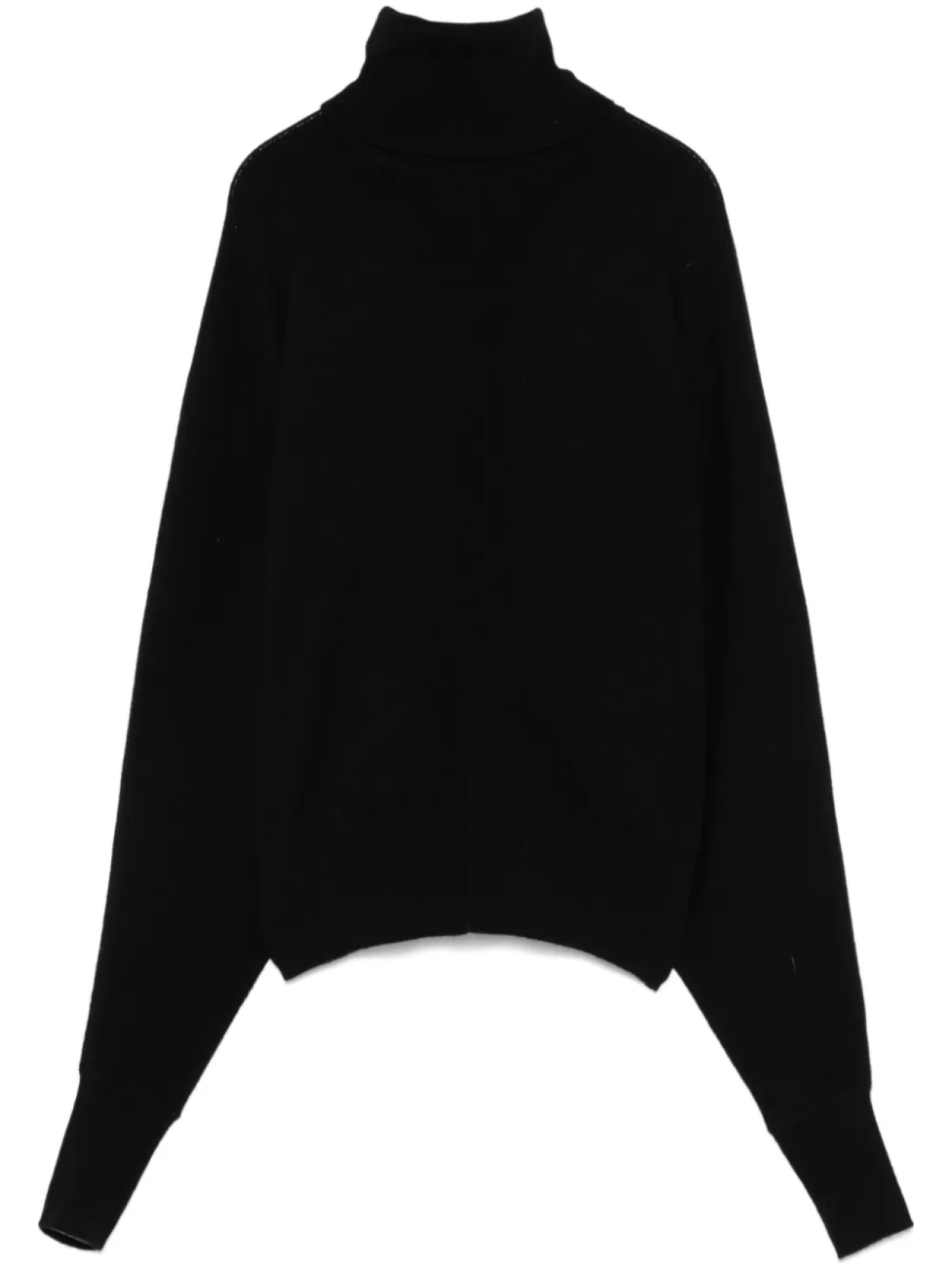 Свитер Лизы Янг Элизабетта Lisa Yang, черный
Свитер Лизы Янг Элизабетта Lisa Yang, черный