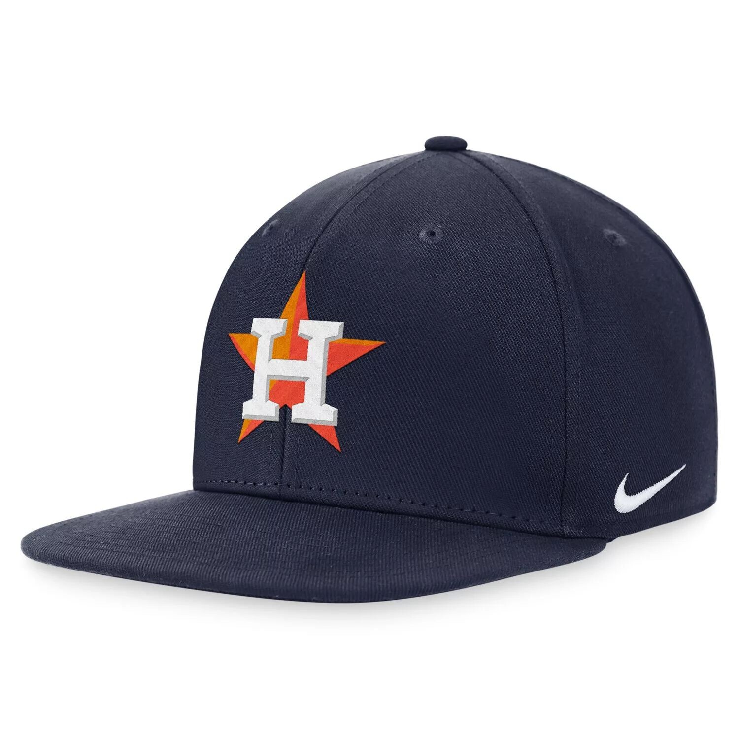 Мужская темно-синяя кепка Nike Houston Astros Primetime Pro Snapback
Мужская темно-синяя кепка Nike Houston Astros Primetime Pro Snapback