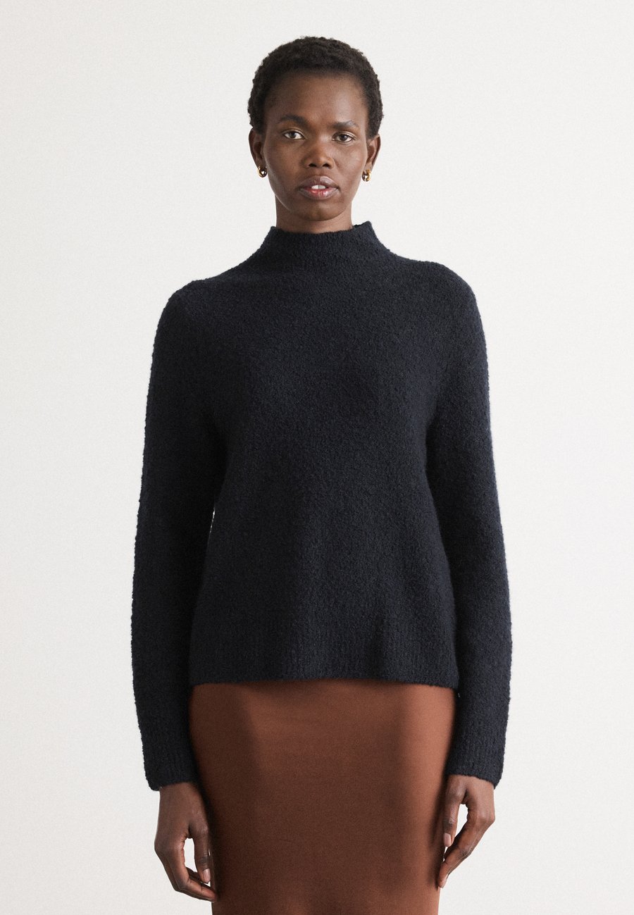 Джемпер BOSS FUBRINA, Black
Джемпер BOSS FUBRINA, Black