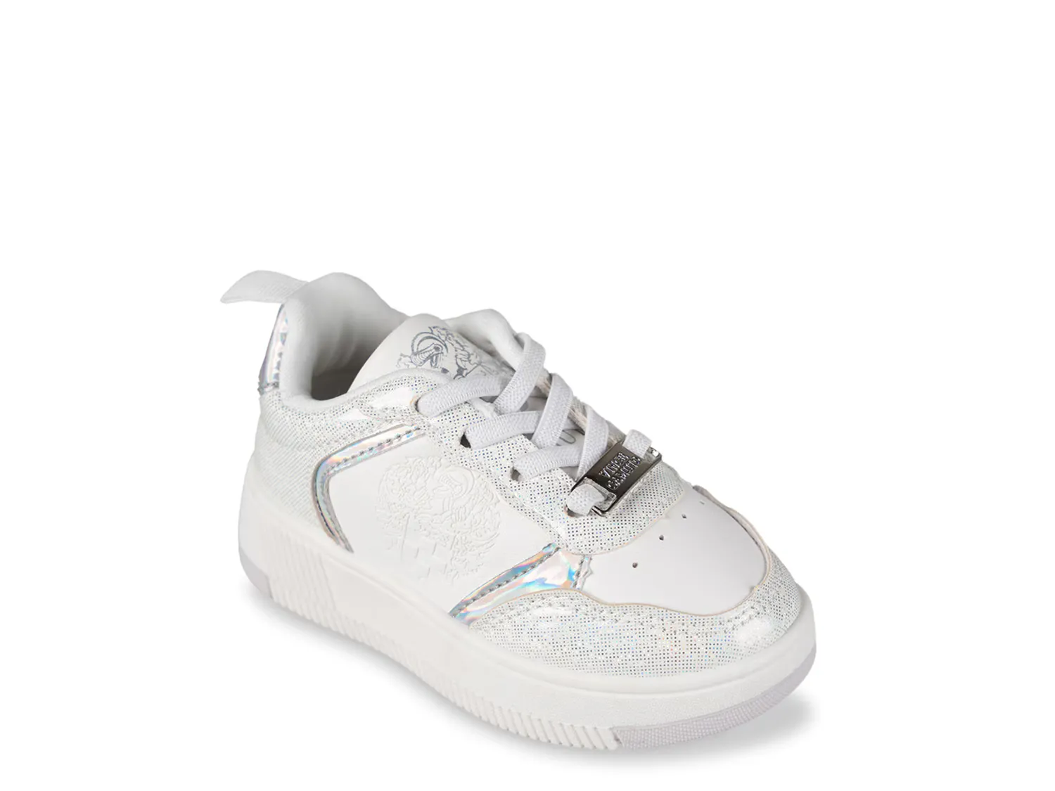 Кроссовки Paxton Sneaker Vince Camuto, белый
Кроссовки Paxton Sneaker Vince Camuto, белый