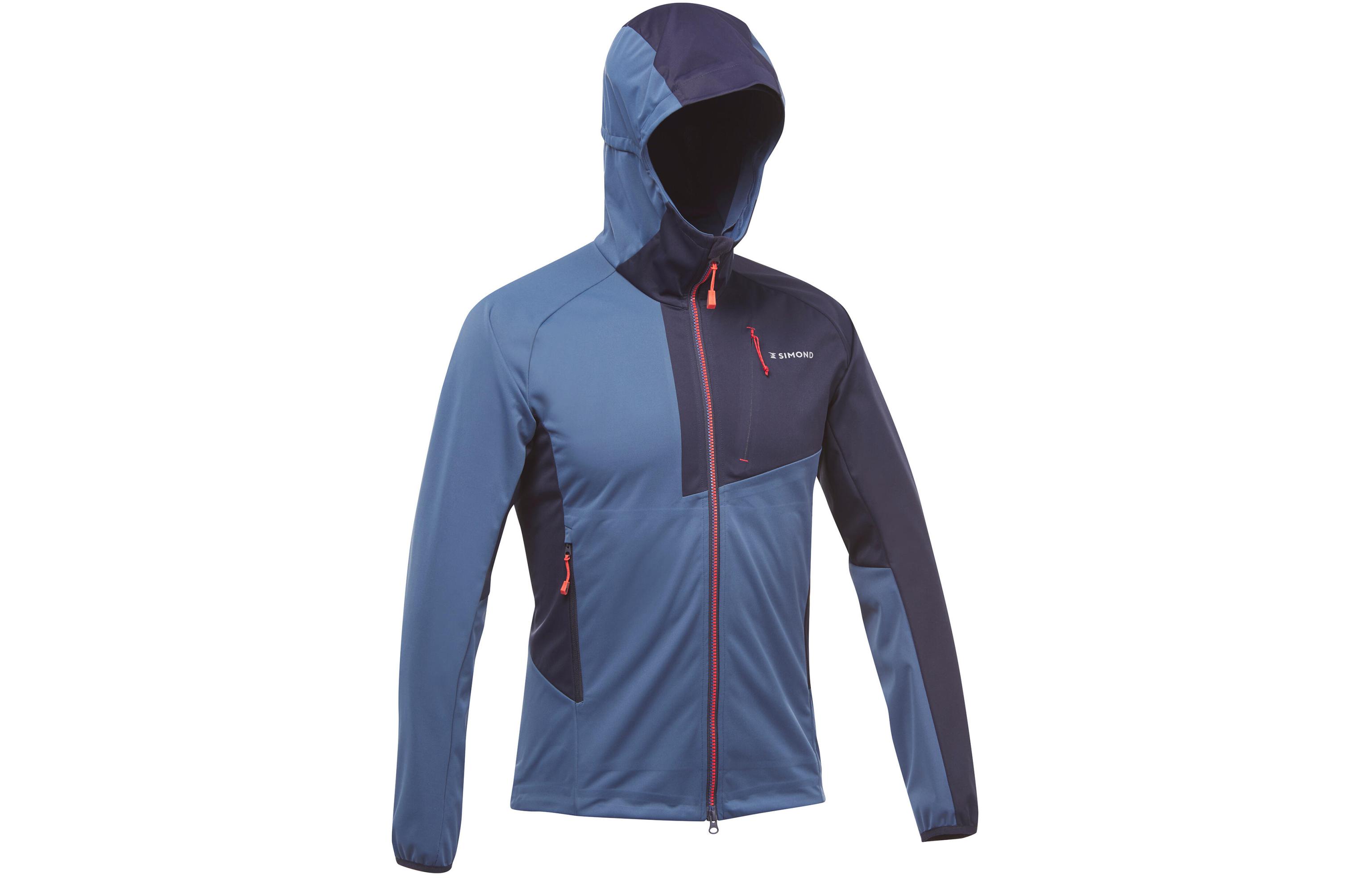 DECATHLON Куртка мужская чернильно-зеленая сине-черная бордовая, Ink Green/Blue Black/Burgundy
DECATHLON Куртка мужская чернильно-зеленая сине-черная бордовая, Ink Green/Blue Black/Burgundy