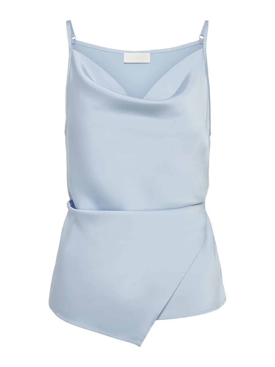 Топ LeGer by Lena Gercke Rachel, светло-синий
Топ LeGer by Lena Gercke Rachel, светло-синий