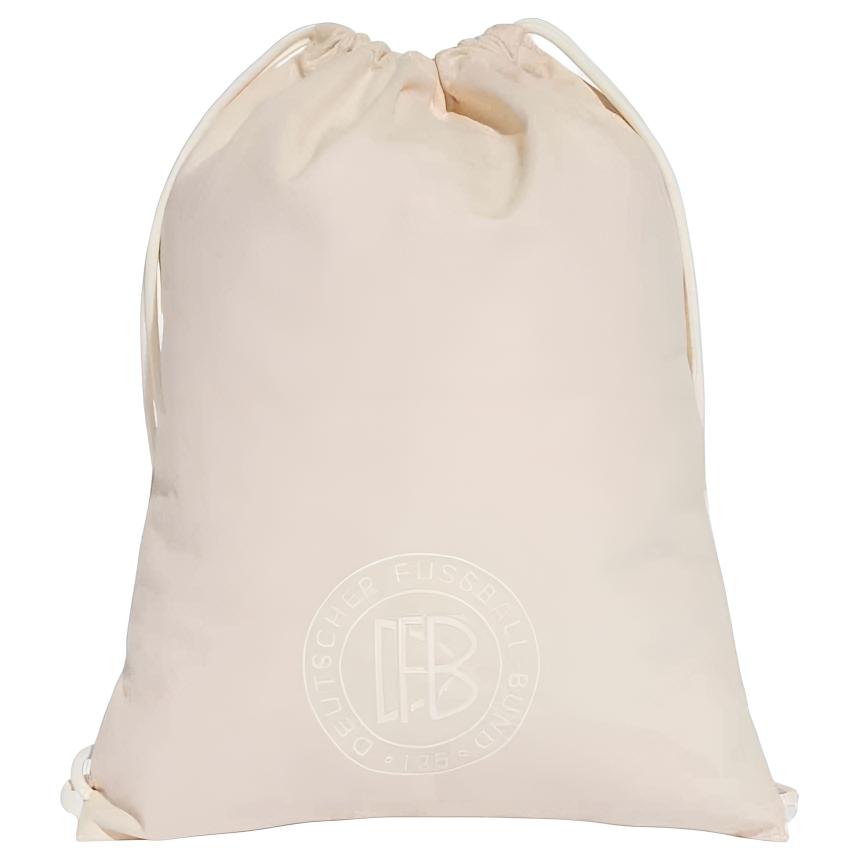 Adidas Хлопковый рюкзак унисекс белый, White
Adidas Хлопковый рюкзак унисекс белый, White